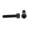 Prime-Line M10-1.50 Socket Head Cap Screw, Black Oxide Alloy Steel, 1 in Length, 10 PK 9178562 - alternate 2